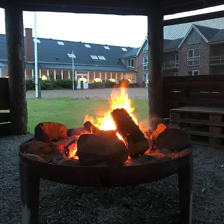 Vesterhavsgården Vestervig