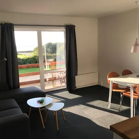 Vesterhavsgården Lejlighed *