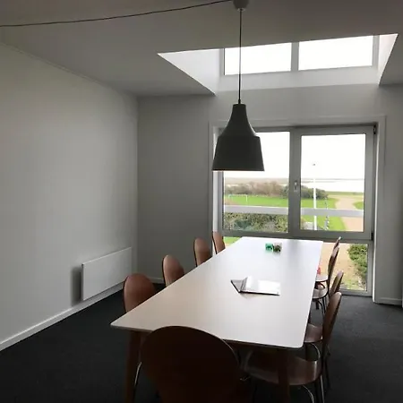 Vesterhavsgården Lejlighed *